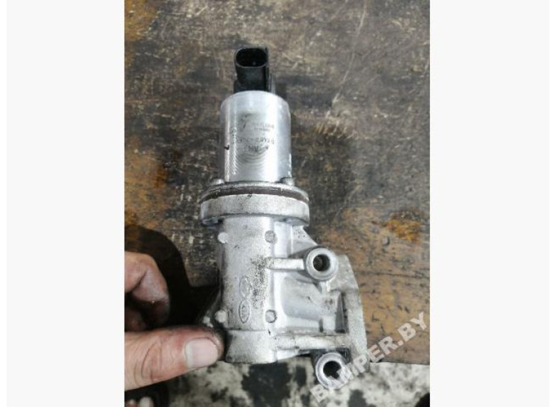 Клапан EGR к Hyundai i10, 2009г.
