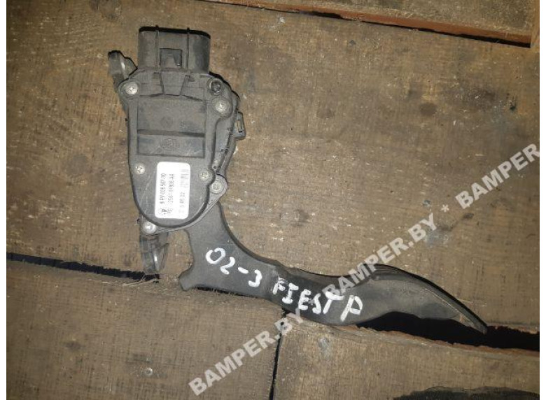 Педаль газа к Ford Fusion, 2006г.