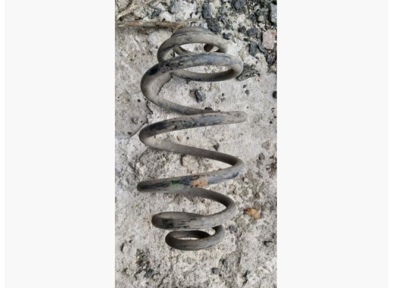 Пружина задняя к Volkswagen Passat, 1998г.