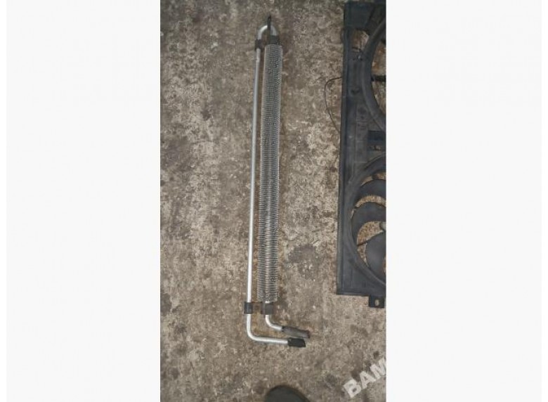 Трубка масляного радиатора к Land-Rover Freelander