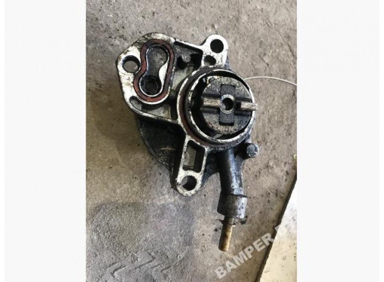 Насос вакуумный к Peugeot 407