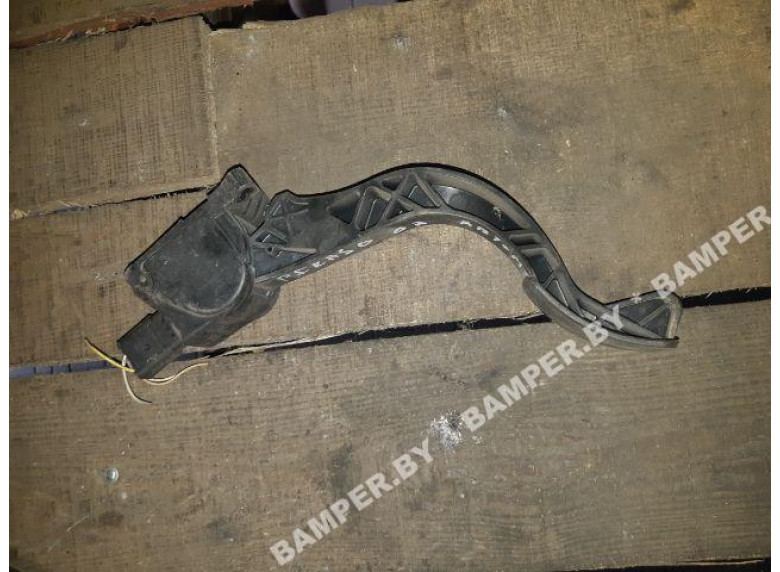 Педаль газа к Citroen C4 Picasso, 2007г.