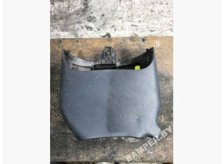 Кожух рулевой колонки к Opel Omega, 2001г.