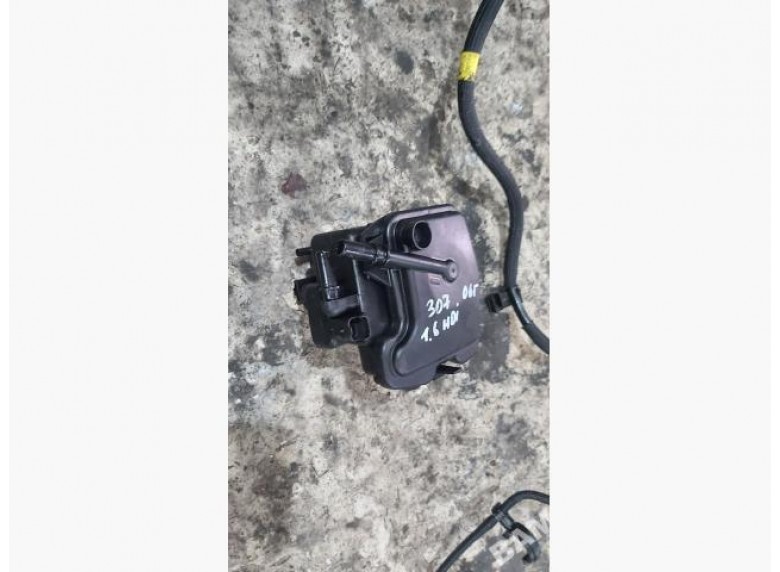 Корпус топливного фильтра к Peugeot 307