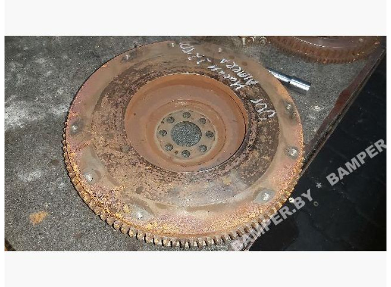 Маховик к Nissan Almera