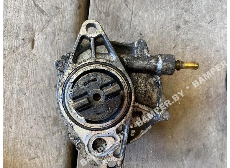 Насос вакуумный к Peugeot Boxer