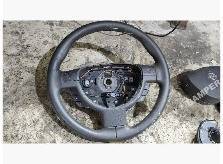 Руль к Opel Corsa, 2001г.