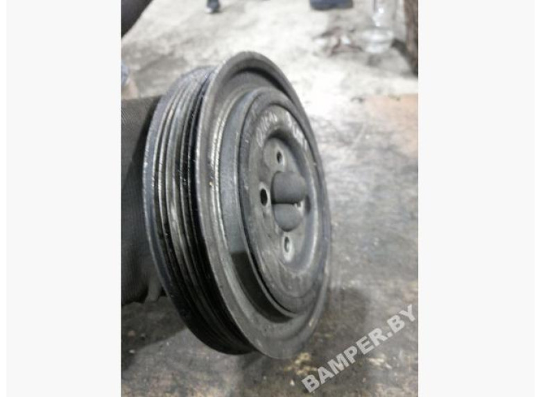 Шкив коленвала к Opel Combo, 2003г.