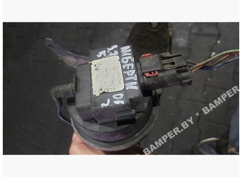 Привод круиз-контроля к Jeep Liberty, 2005г.