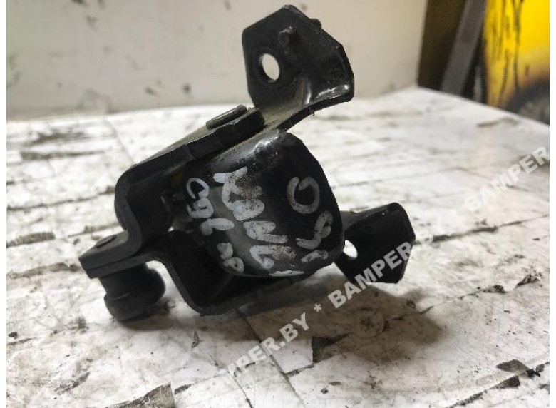 Ролик двери сдвижной к Renault Kangoo, 2009г.