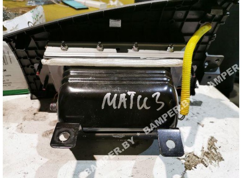 Подушка безопасности пассажира к Chevrolet Matiz