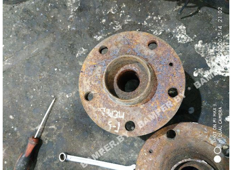 Подшипник к Skoda Octavia, 2009г.