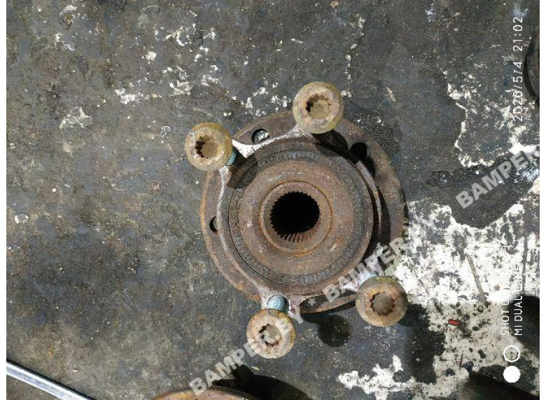 Подшипник к Skoda Octavia, 2009г.