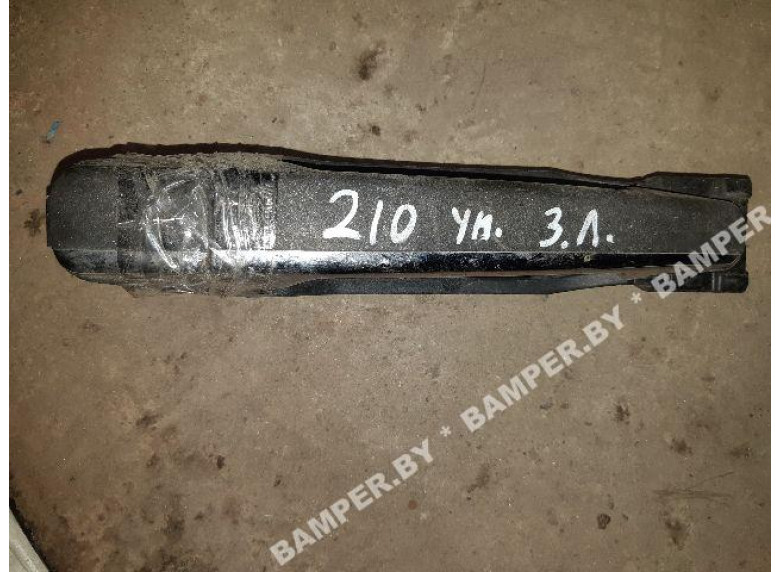 Ручка наружная задняя левая к Mercedes E W210, 2000г.