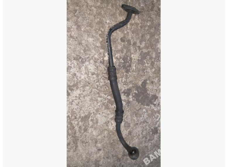 Масляная трубка турбины к Opel Astra, 2001г.