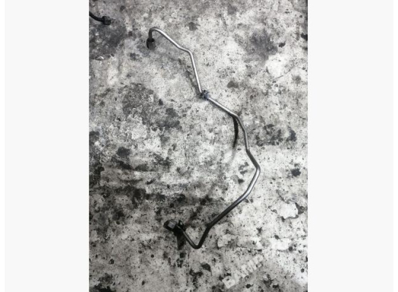 Масляная трубка турбины к Volkswagen Golf, 2006г.