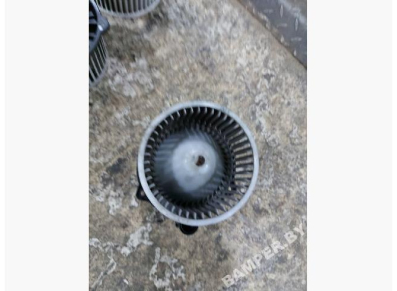 Моторчик печки к Hyundai Getz, 2005г.