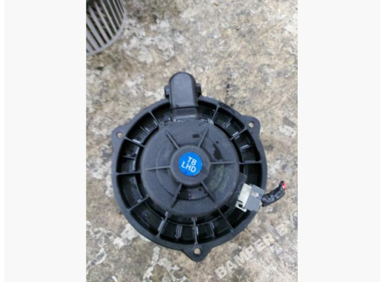 Моторчик печки к Hyundai Getz, 2005г.