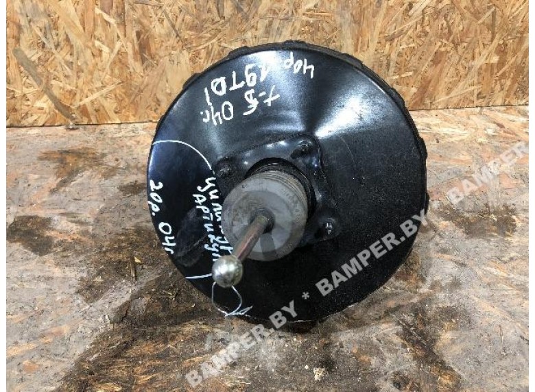 Вакуумный усилитель тормозов к Volkswagen Transporter