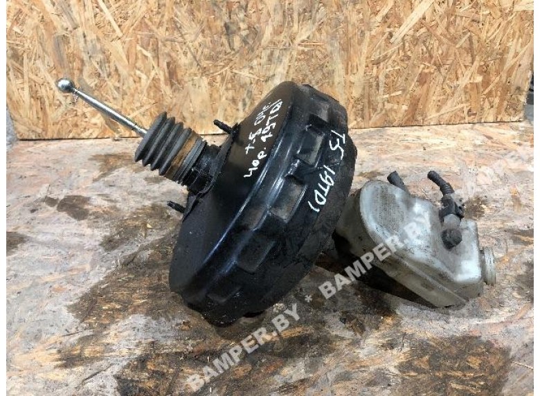 Вакуумный усилитель тормозов к Volkswagen Transporter