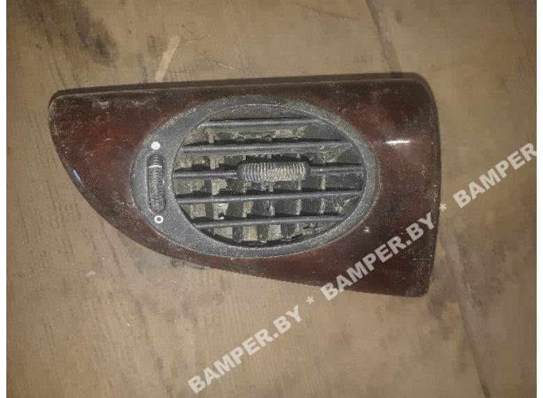 Дефлектор обдува салона к Rover 75, 2005г.