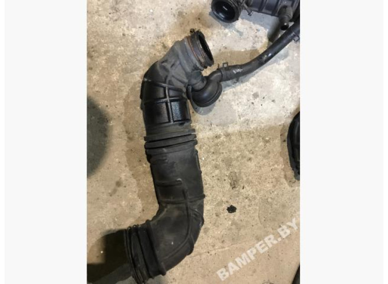 Патрубок воздушного фильтра к Hyundai Accent, 2007г.