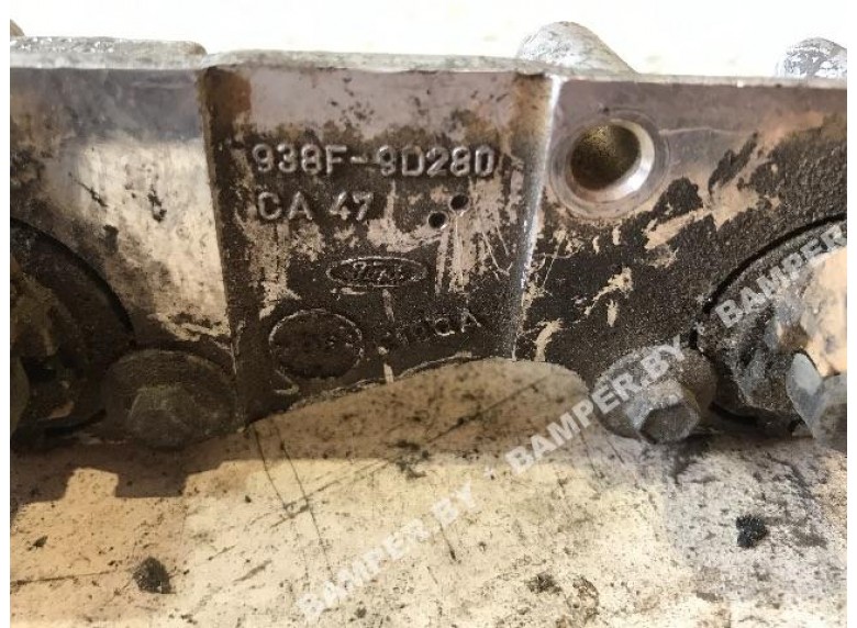 Топливная рампа к Ford Mondeo