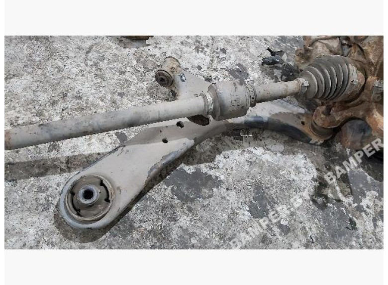 Рычаг передний правый к Kia Rio