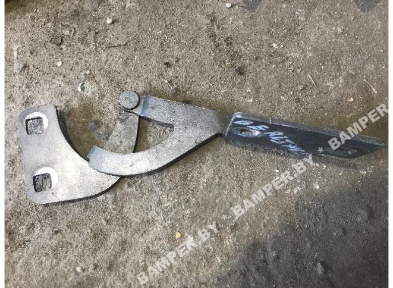 Петля капота левая к Citroen Berlingo, 1999г.