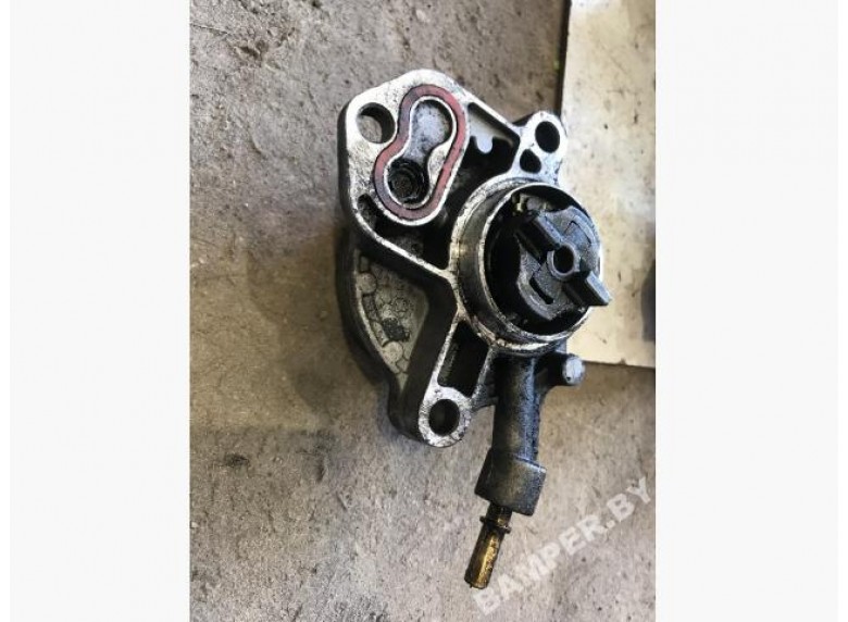 Насос вакуумный к Peugeot 607