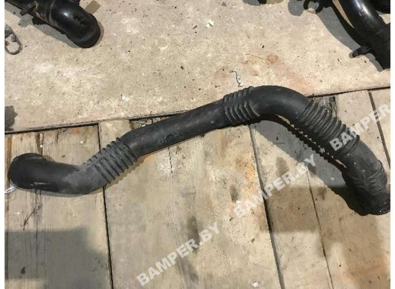 Патрубок (трубопровод, шланг) к Mercedes A W169