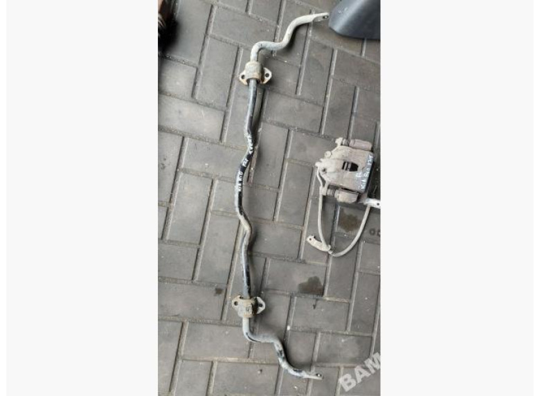 Стабилизатор подвески (поперечной устойчивости) передний к Kia Rio