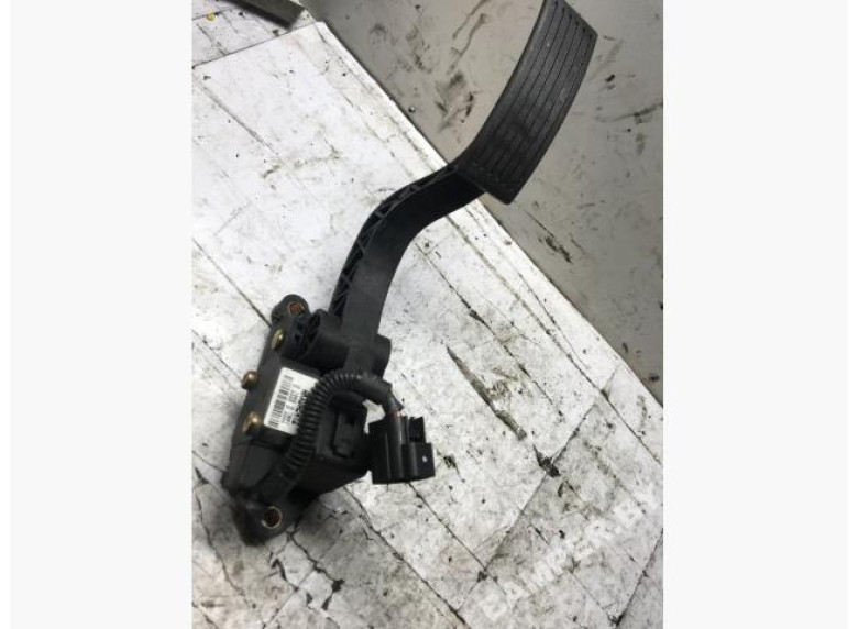 Педаль газа к Hyundai Getz, 2007г.