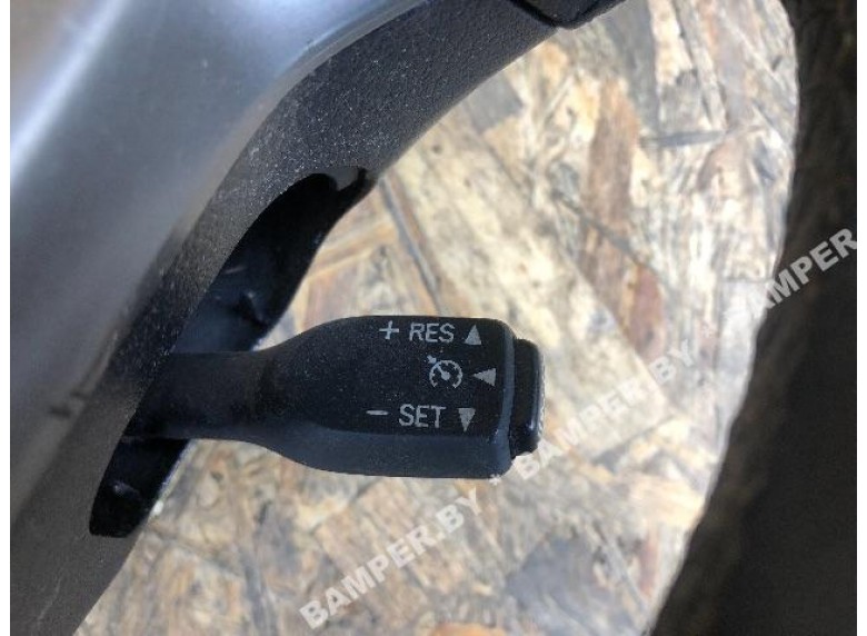 Руль к Toyota Avensis