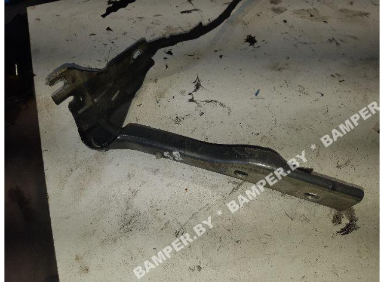 Петля капота левая к Volkswagen Polo, 2011г.