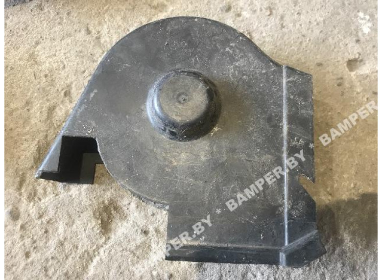 Защита (кожух) ремня ГРМ к Peugeot 306, 2000г.