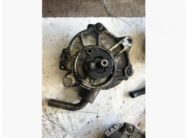 Насос вакуумный к Mercedes E W210