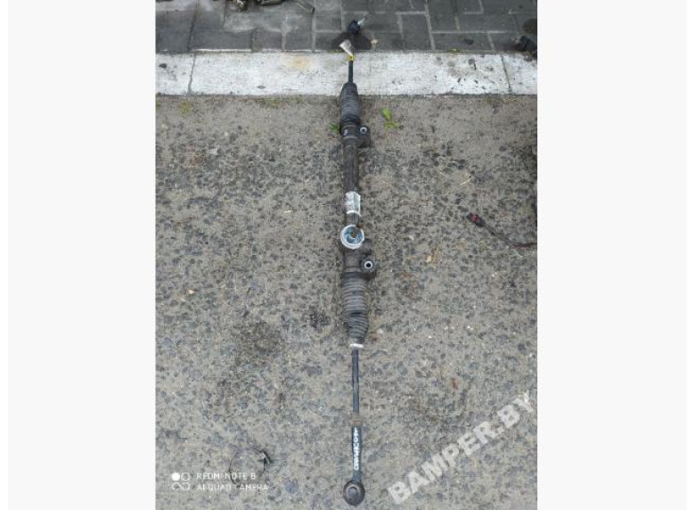 Рулевая рейка к Opel Corsa, 2007г.