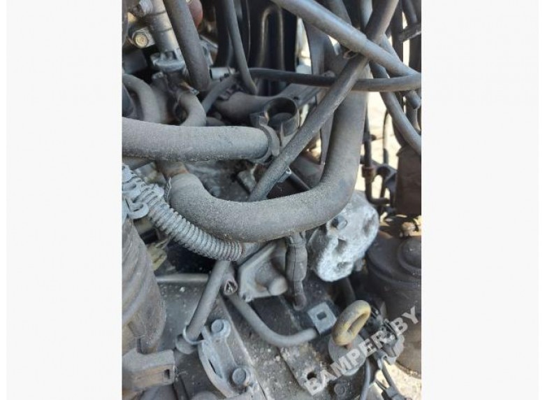 Стартер к Rover 800