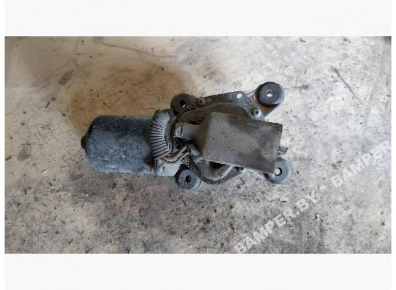 Моторчик передних стеклоочистителей (дворников) к Nissan Sunny