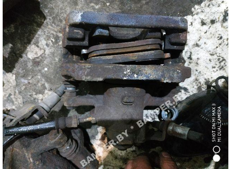 Суппорт задний левый к Суппорт задний левый к Fiat Scudo undefined г. Scudo