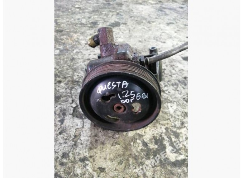 Насос гидроусилителя руля к Ford Fiesta