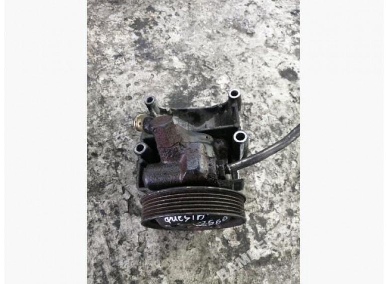 Насос гидроусилителя руля к Ford Fiesta