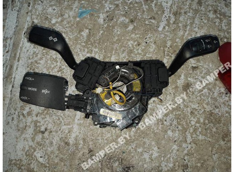 Переключатель подрулевой (стрекоза) к Ford Transit