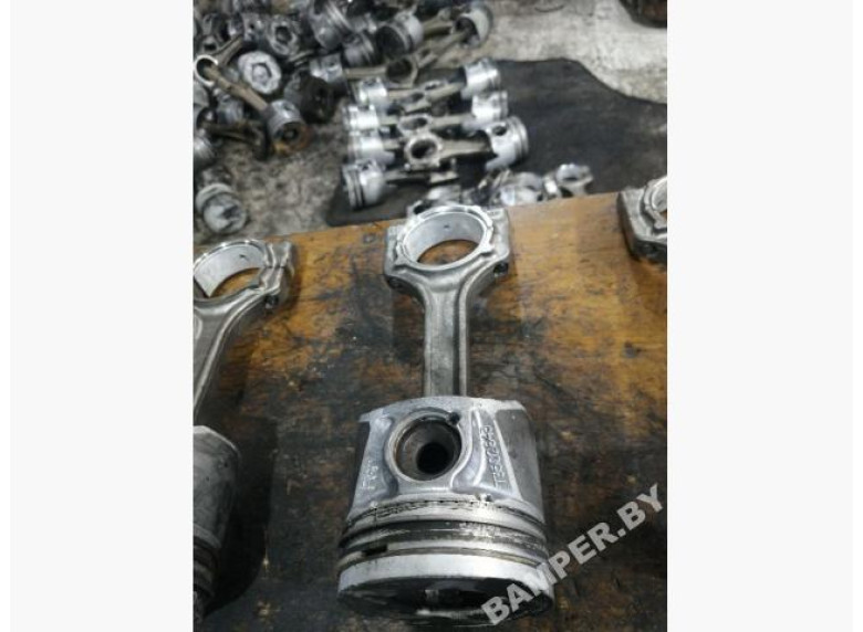 Поршень к Opel Corsa, 2008г.