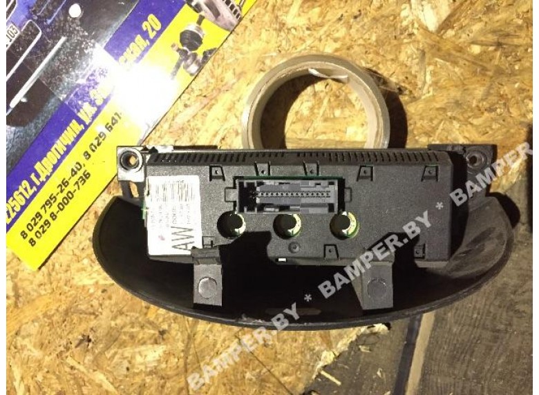 Дисплей к Opel Corsa