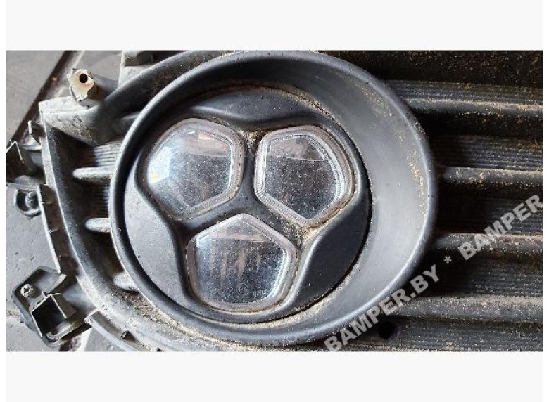 Фара противотуманная правая к Kia Optima