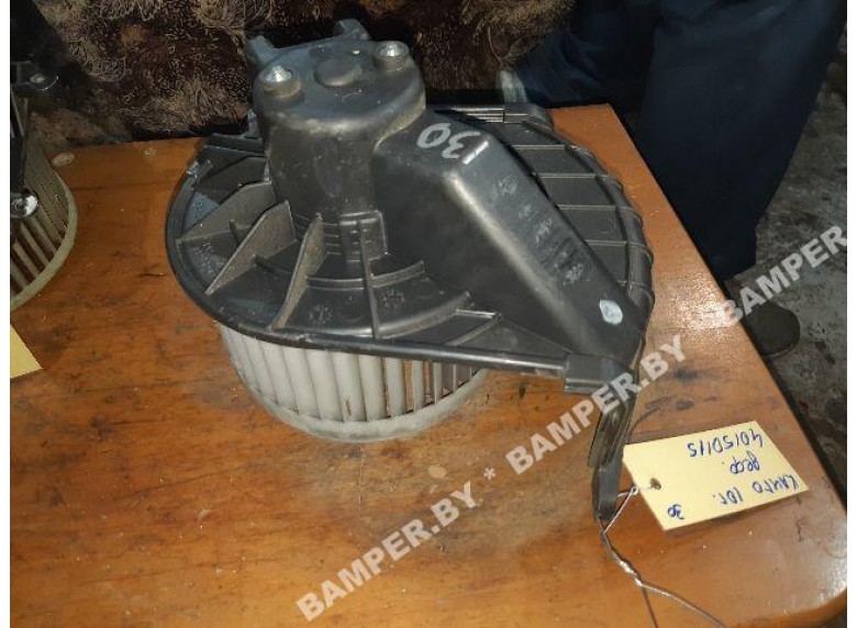 Моторчик печки к Renault Kangoo