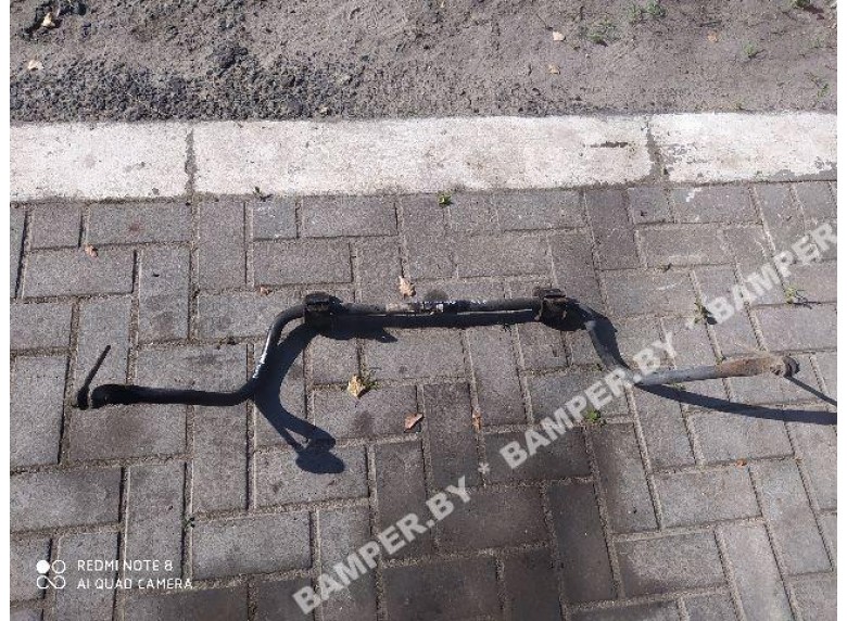 Стабилизатор подвески (поперечной устойчивости) передний к Ford C-Max