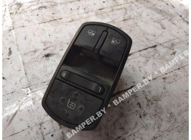 Блок управления стеклоподъемниками к Opel Corsa, 2009г.